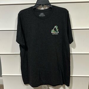 Imagine Dragons Evolve World Tour 2018- Large